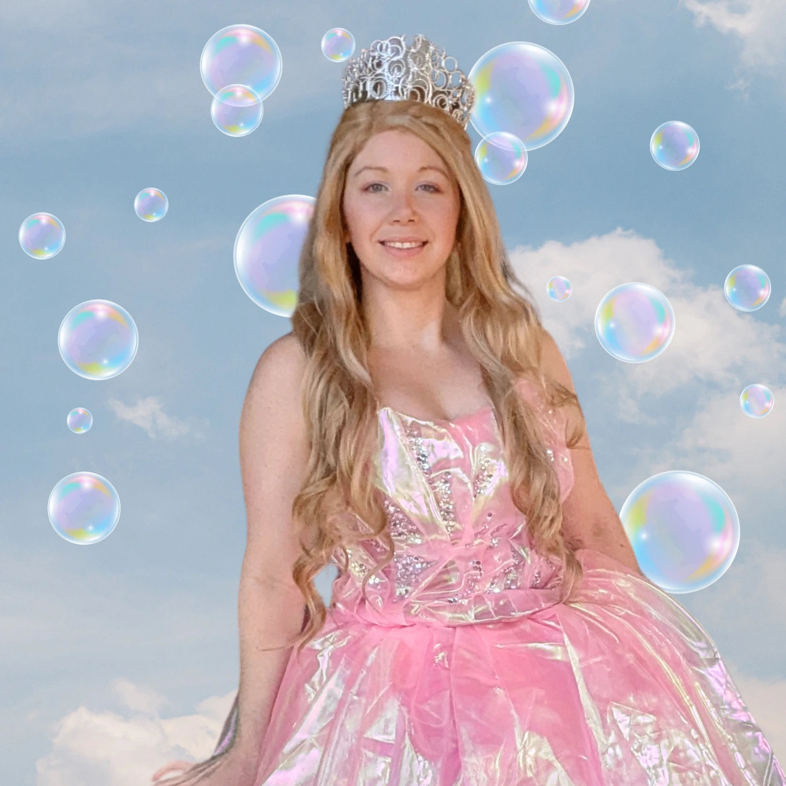 Glinda