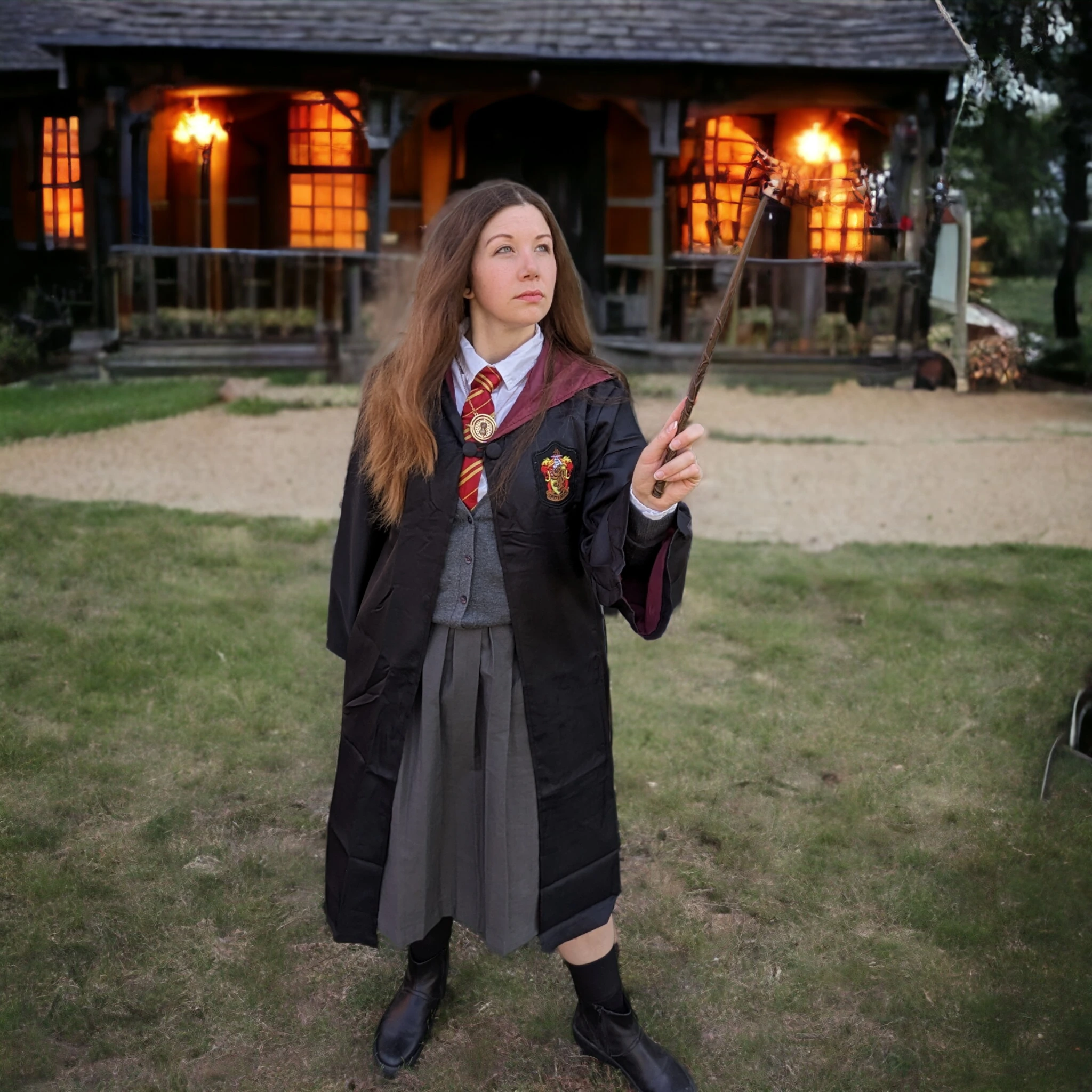 Hermione Hermione