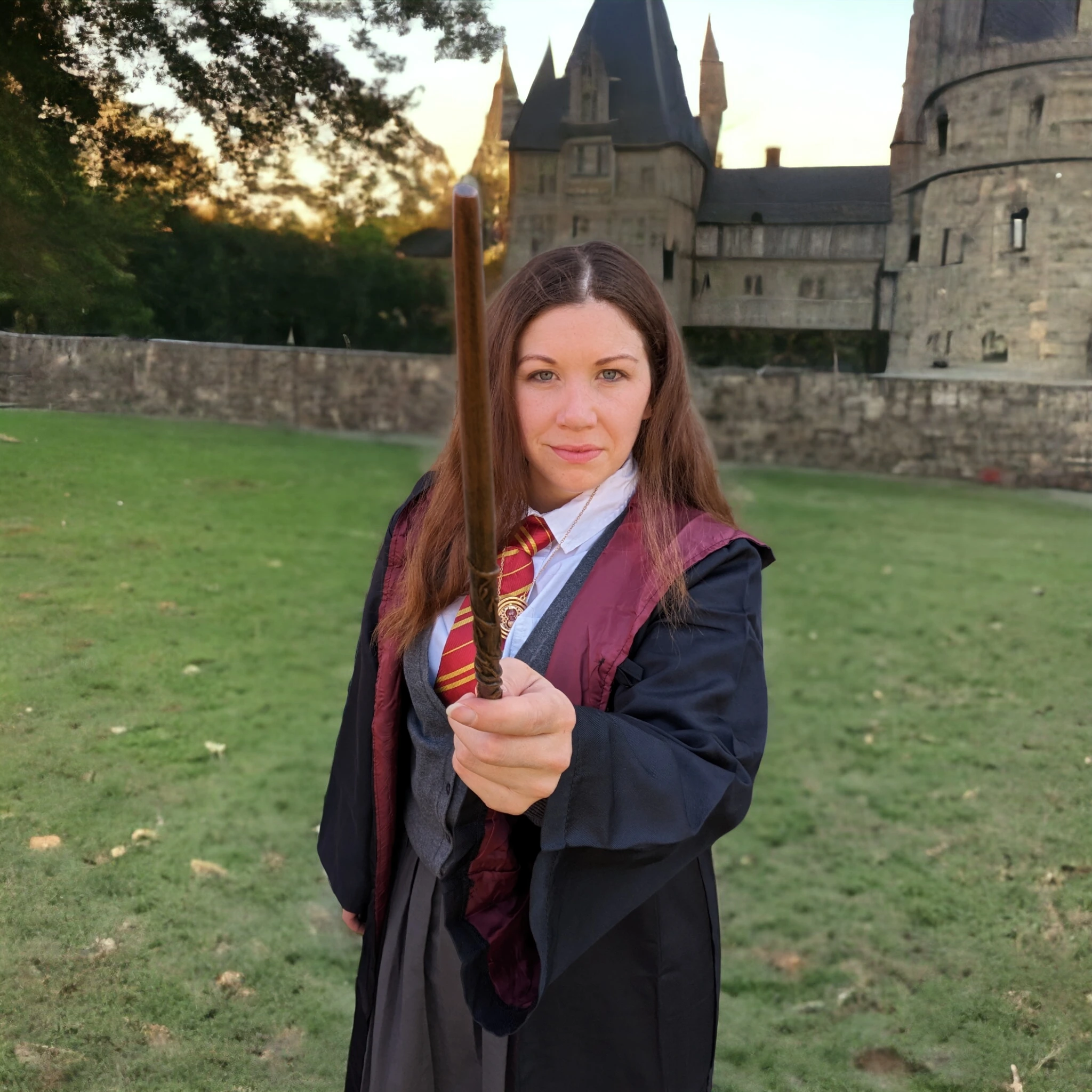 Hermione Hermione