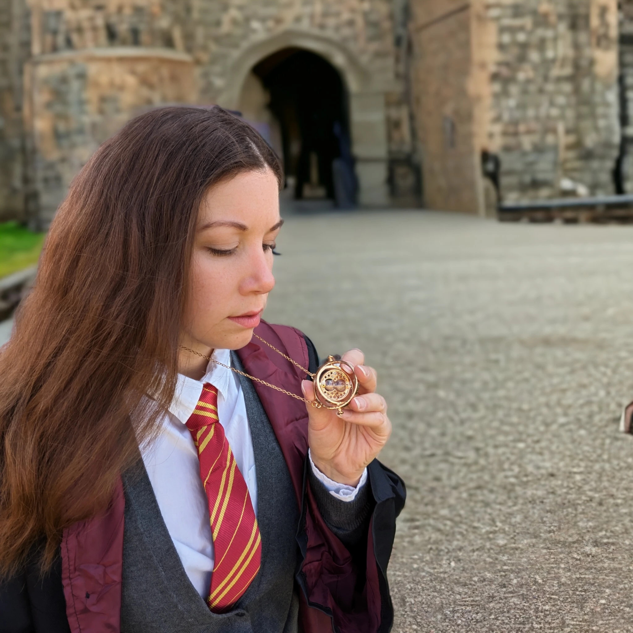 Hermione Hermione
