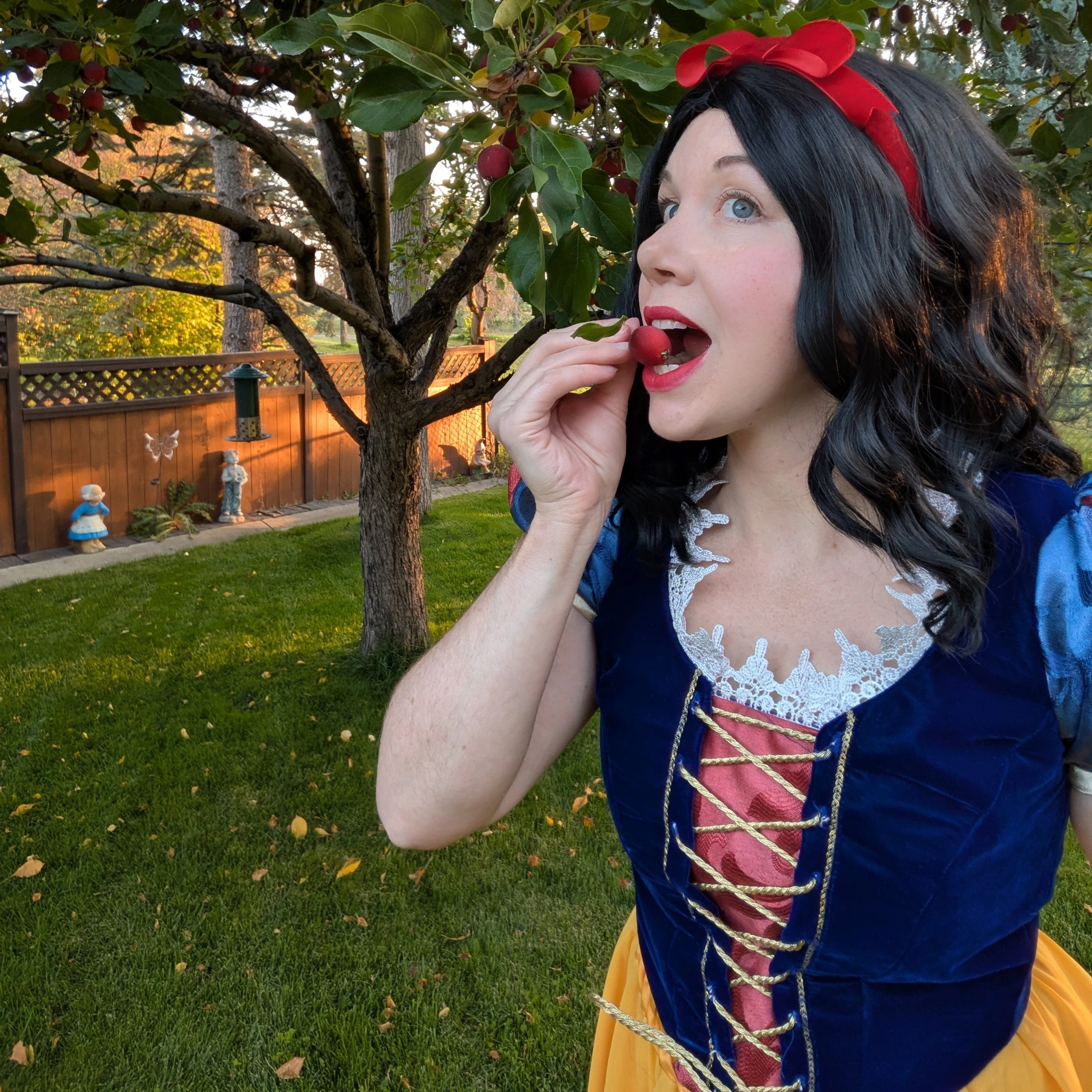 Snow White