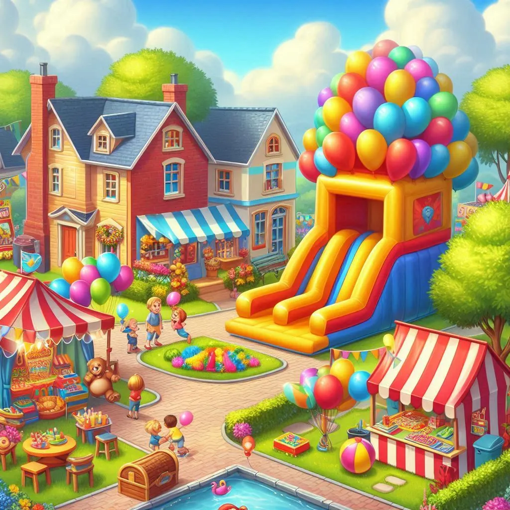 Family Fun Day