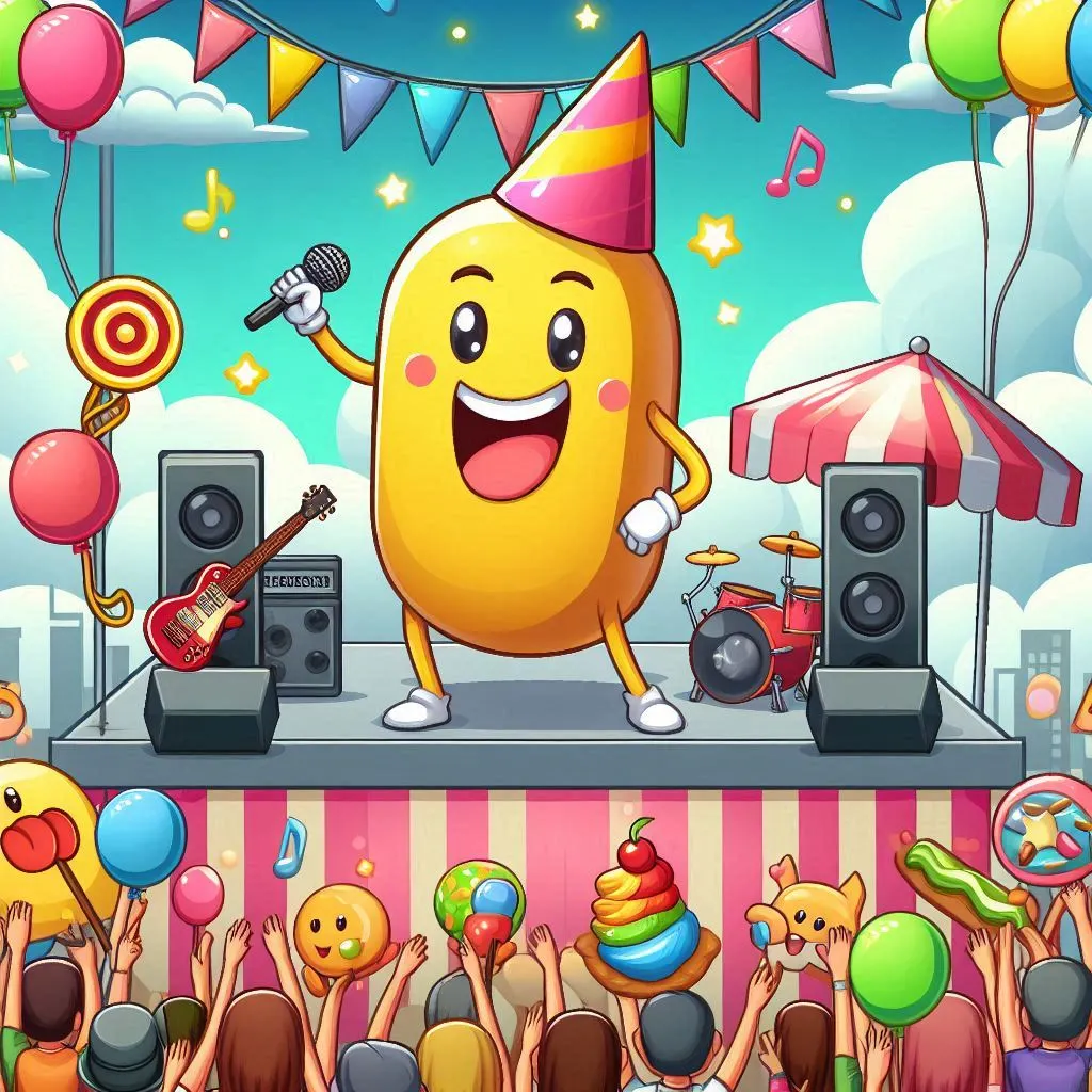 Promo Event