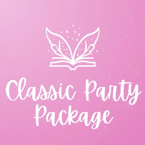Classic Party Package