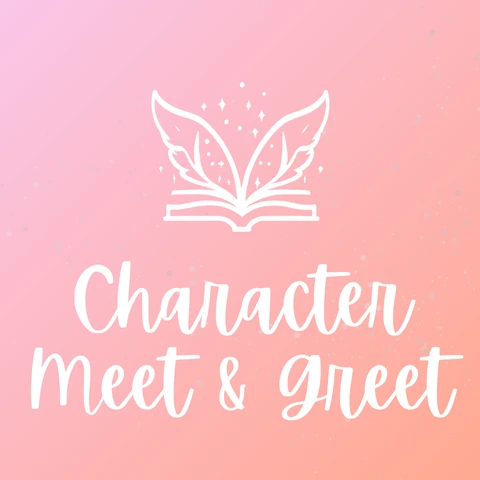 Character Meet and Greet